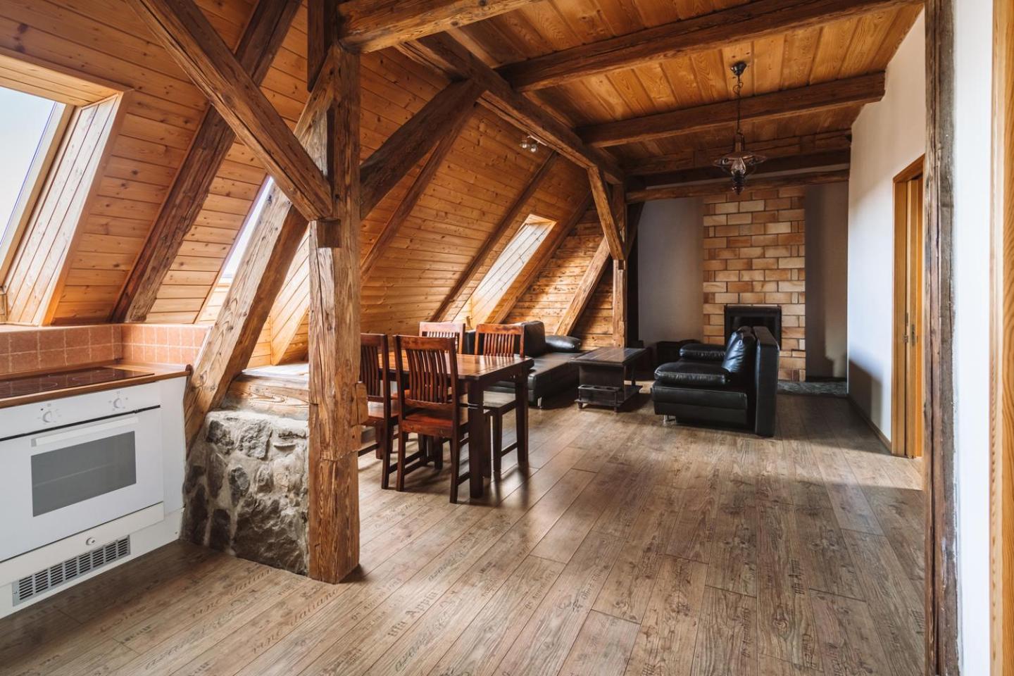 Farma Klokocov Farm stay